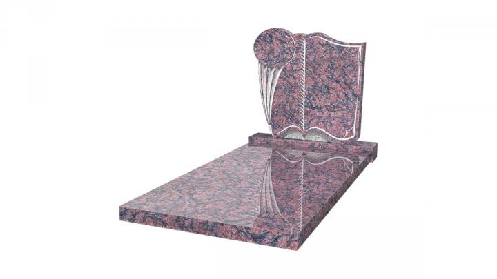 Monument moderne Lunéville