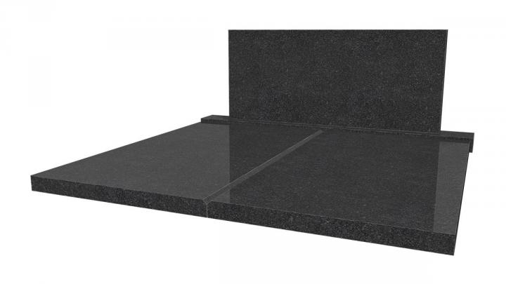 Monument double Lunéville