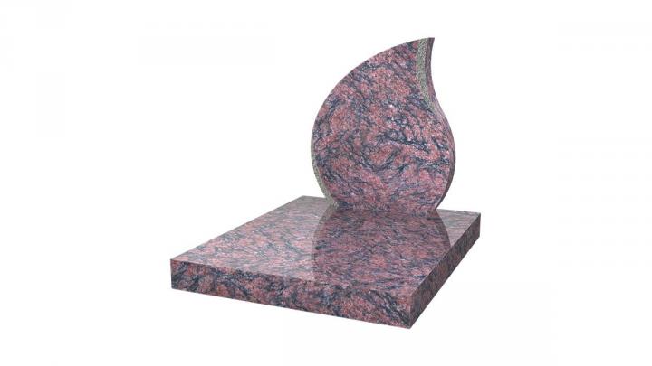 Monument cinéraire Lunéville