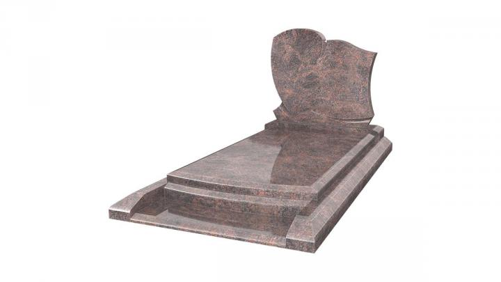 Monument moderne Lunéville