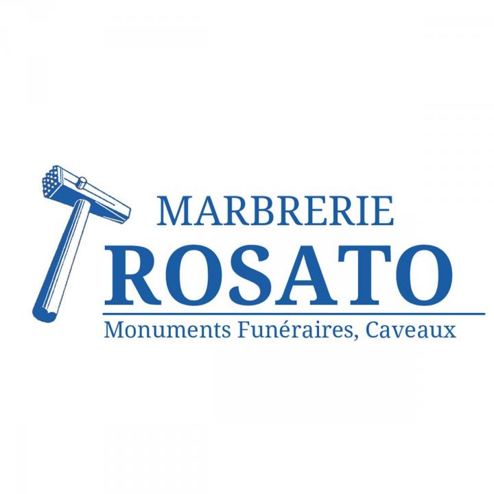 Logo Marbrerie Rosato