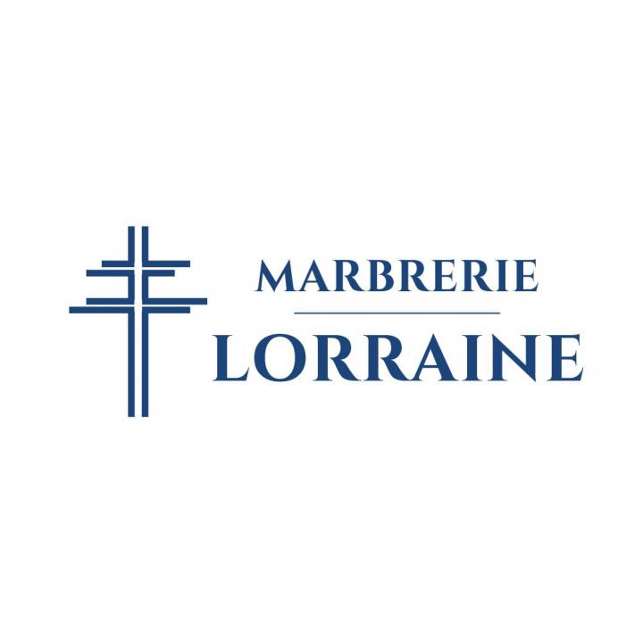 Logo Marbrerie Lorraine