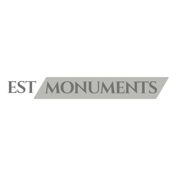 Logo Marbrerie Est Monuments