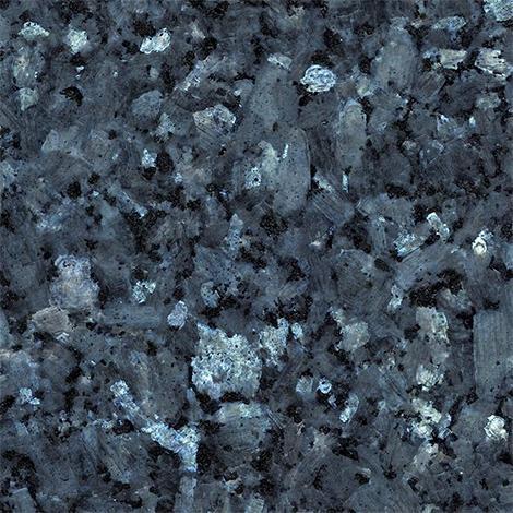 Granit Labrador Bleu 
